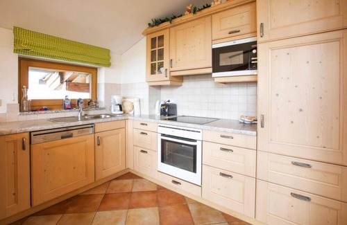 Konigsleiten Appartement | Appartements Bärlerhof, Königsleiten