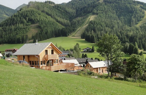Hohentauern Chalet De Ski | Chalet à Hohentauern/Styrie près de la station de ski