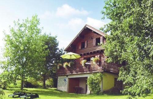 Hommert Chalet De Ski | Chalet in Hommert near Sarrebourg