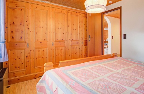 Iselsberg-Stronach Chalet De Ski | Chalet in Iselsberg Stronach with a view of the Dolomites