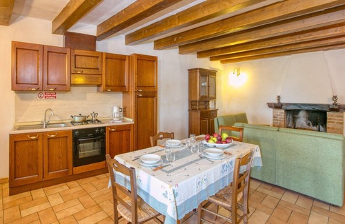 SantʼAngelo in Vado Villa | Chalet in Sant'Angelo near Metauro Valley