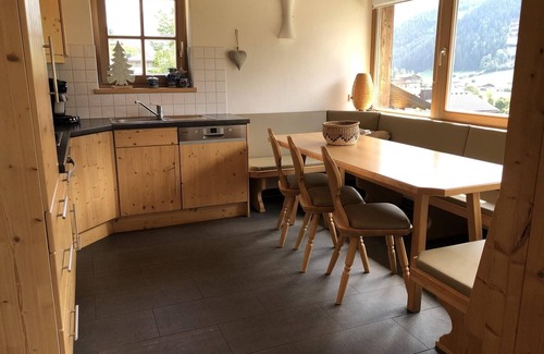 Wald im Pinzgau Chalet De Ski | Chalet de lujo con piscina en königsleiten