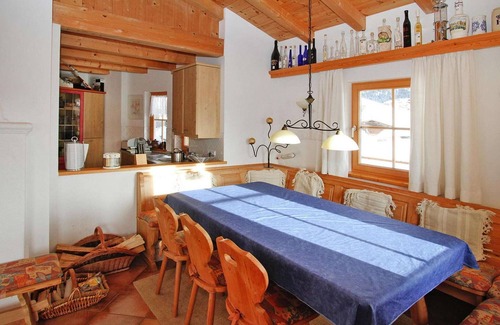 Konigsleiten Chalet De Ski | Chalet, Königsleiten