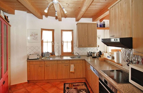 Konigsleiten Chalet De Ski | Chalet, Königsleiten