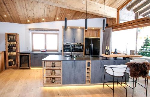 Konigsleiten Chalet De Ski | Chalet in Königsleiten near Ski Lift Zillertal