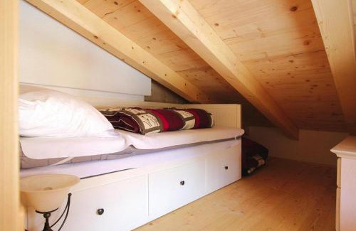 Hochkrimml Chalet De Ski | Chalet in Königsleiten with Wellness & Alps View