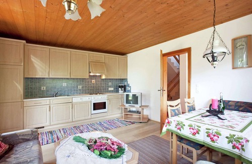 Kirchberg in Tirol Appartement | Appartement près du domaine skiable de Kirchberg