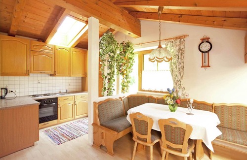 Kirchberg in Tirol Appartement | Appartement près du domaine skiable de Kirchberg