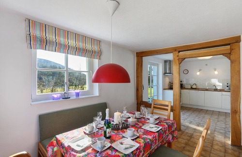 Eppe Villa | Maison de vacances avec sauna en Hesse