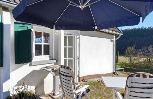 Eppe Maison | Chalet in Korbach nahe Skigebiet Willingen