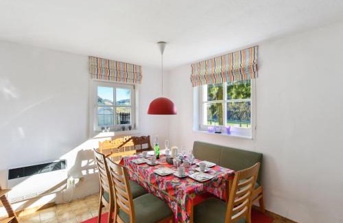Eppe Maison | Chalet in Korbach nahe Skigebiet Willingen