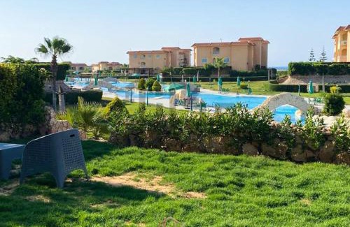 Borg el Arab Appartement | Chalet in Krair Lagoon