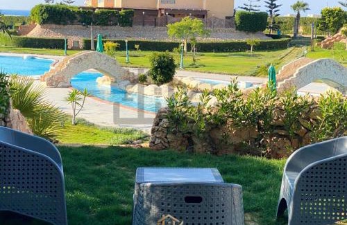 Borg el Arab Appartement | Chalet in Krair Lagoon