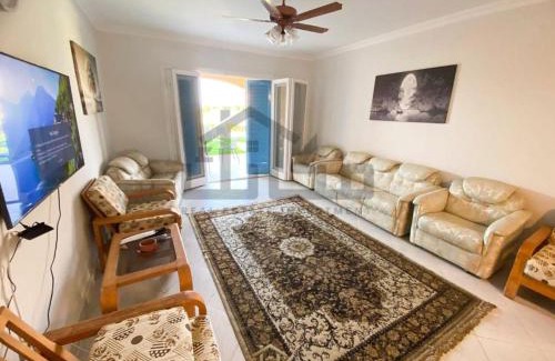 Borg el Arab Appartement | Chalet in Krair Lagoon