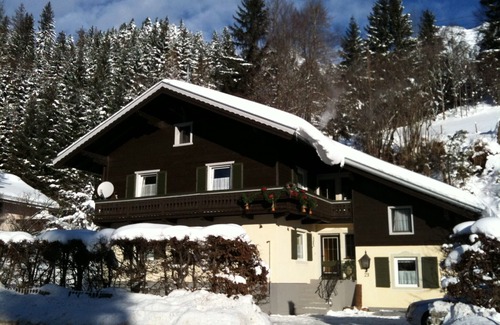 Leogang Appartement | Chalet à Leogang, appartement Birnhorn avec grande surface habitable et 2 chambres à coucher