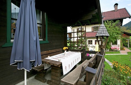 Leogang Chalet De Ski | Chalet à Leogang Salzbourg, avec jardin