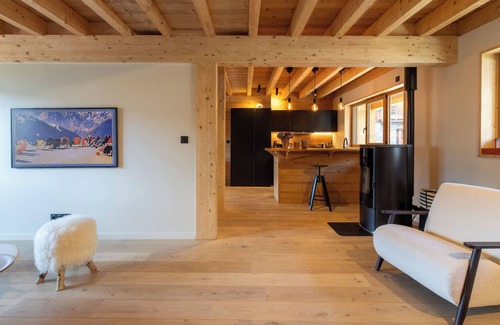 Les Allues Appartement | Chalet in Les Allues