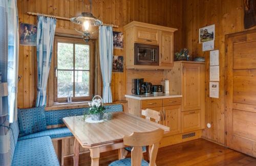 Mortschach Chalet De Ski | Chalet in Mörtschach near Ski Slopes