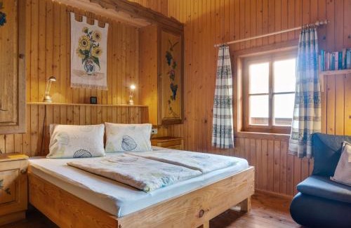 Mortschach Chalet De Ski | Chalet in Mörtschach near Ski Slopes