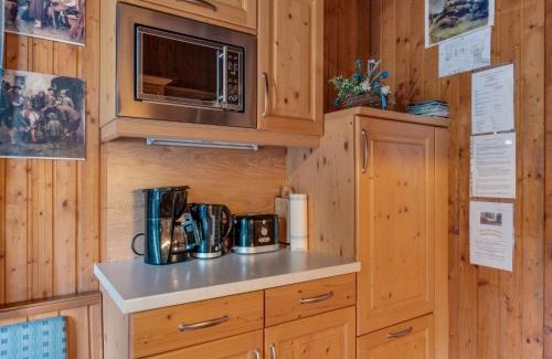 Mortschach Chalet De Ski | Chalet in Mörtschach near Ski Slopes
