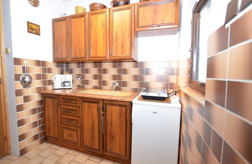 Mala Skala Chalet De Ski | Gîte confortable à Malá Skála avec jardin