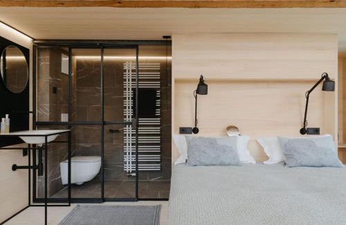 Vandans Chalet De Ski | Chalet in Montafon with Private Sauna & Views