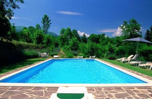 Amandola Cottage | Chalet dans le parc du Mont Sibillini