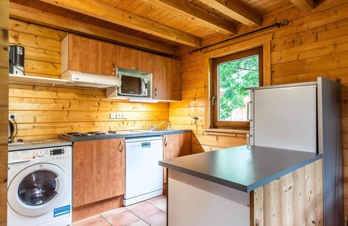 Morillon Appartement | Chalet 4 chambres à Morillon