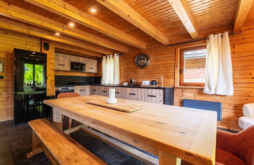 Morillon Appartement | Appartement à Morillon pour 8 personnes