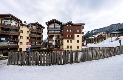 Morillon Appartement | Appartement à Morillon pour 8 personnes
