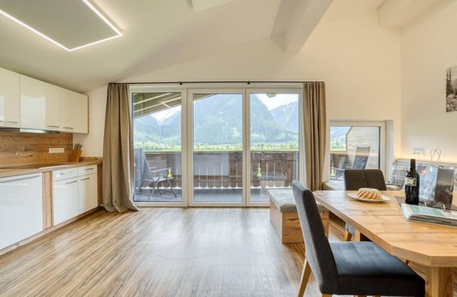 Schonbach Appartement | Résidence Ferien, Neukirchen
