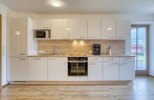 Schonbach Appartement | Résidence Ferien, Neukirchen