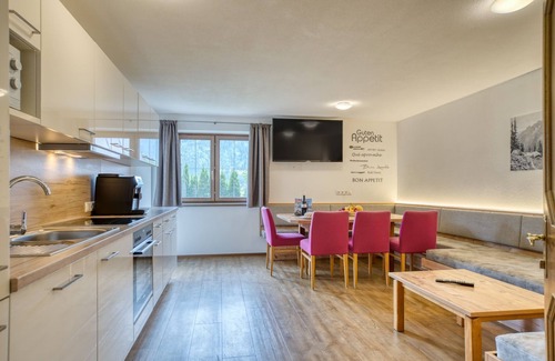 Schonbach Appartement | Résidence Ferien, Neukirchen