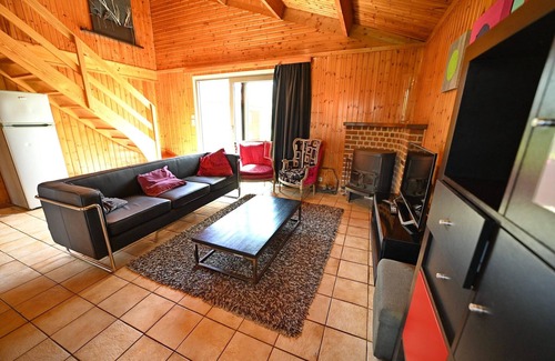 Noiseux Maison | Maison de vacances א Somme-Leuze avec sauna