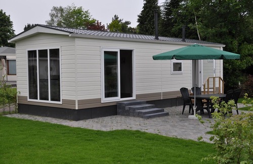 Baarle-Nassau Chalet De Ski | Chalet confortable près de Baarle-Nassau