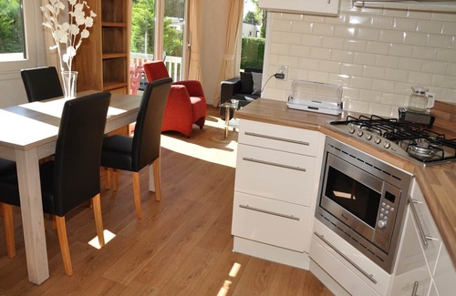 Baarle-Nassau Chalet De Ski | Chalet confortable avec cheminée