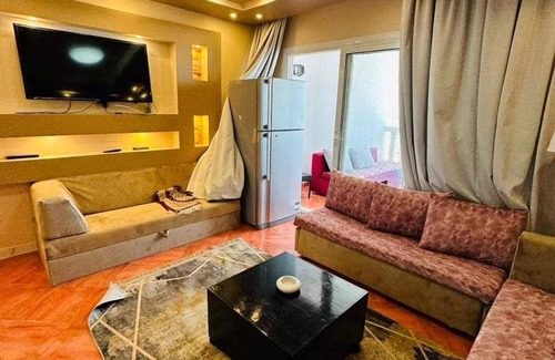Marina El Alamein Chalet De Ski | chalet in Porto Marina North Coast