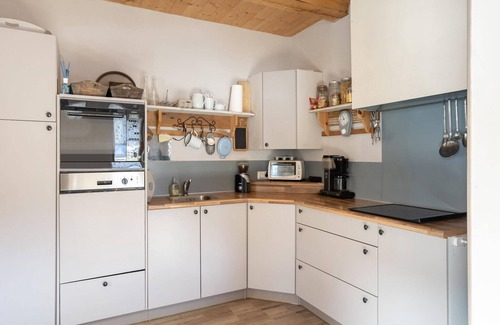 Rangersdorf Chalet De Ski | Chalet à Rangersdorf en Carinthie