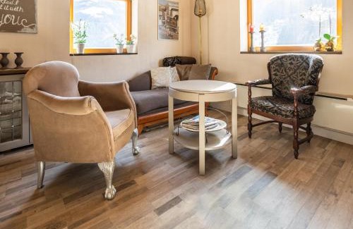 Rangersdorf Chalet De Ski | Chalet in Rangersdorf near Ski Slopes