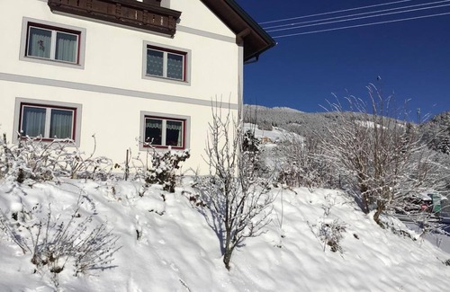 Rennweg am Katschberg Maison | Maison de vacances à Rennweg am Katschberg