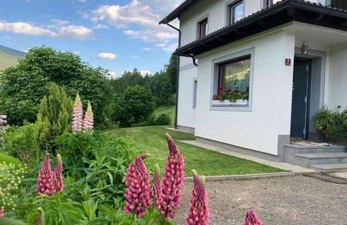 Rennweg am Katschberg Maison | Chalet in Rennweg near Ski Slopes