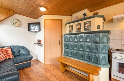 Untergreutschach Maison | Maison de vacances près de Klopeiner See