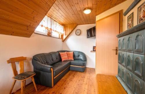 Untergreutschach Maison | Chalet in Sankt Andrä near Koralpe Ski Area