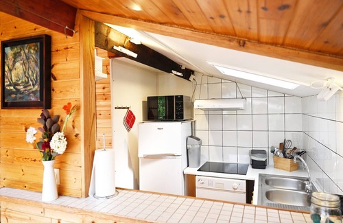 Aywaille Chalet De Ski | Chalet à Sougnaï-Remouchamps