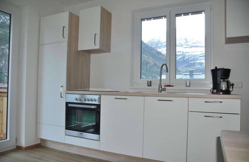 Steeg Appartement | Chalet à Steeg proche des pistes de ski