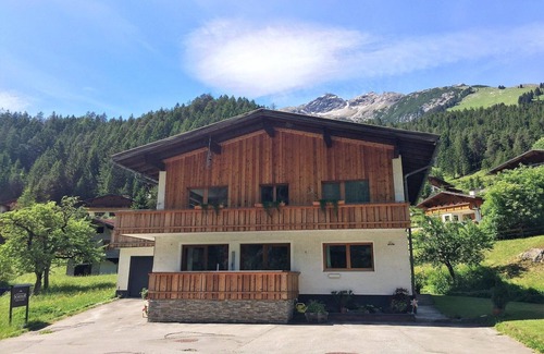 Steeg Appartement | Chalet à Steeg proche des pistes de ski