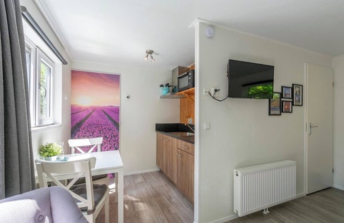 Sint Maartensvlotbrug Maison | Charmante maison de vacances près de la plage