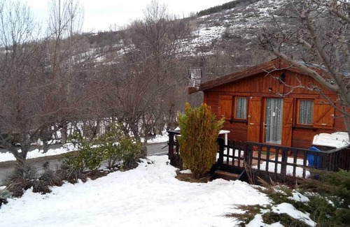 Osseja Chalet De Ski | Chalet dans les pyrénées orientales, équipé, chaleureux et en pleine nature