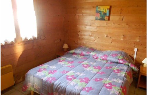 Lent Chalet De Ski | Chalet in the heart of nature near a farm with animals