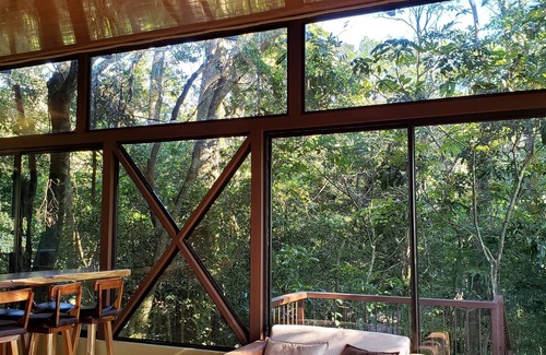 Monteverde Chalet De Ski | Cabines de Qualité Monteverde # 3